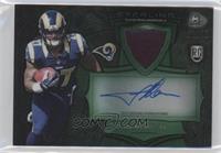 Tre Mason  #/75