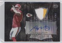 Aaron Murray  #/25