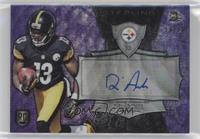 Dri Archer  #/35