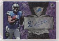 Eric Ebron  #/35