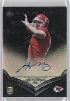 Aaron Murray  #/50