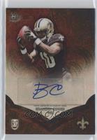 Bronze Variation - Brandin Cooks  #/50