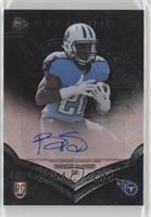 Bishop Sankey  #/50