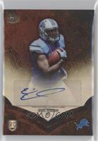 Eric Ebron  #/50