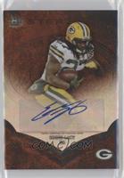 Bronze Variation - Eddie Lacy  #/50