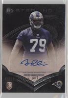 Greg Robinson  #/50