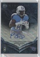 Bishop Sankey  #/15