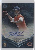 David Fales  #/15