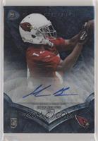 John Brown  #/15