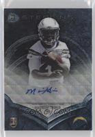 Marion Grice  #/15