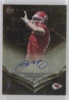 Aaron Murray  #/99