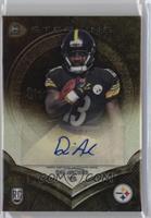 Dri Archer  #/99