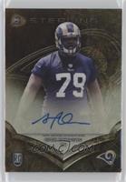 Greg Robinson  #/99