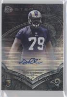 Greg Robinson  #/25