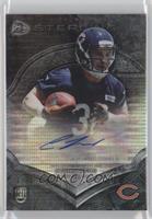 Jordan Lynch  #/25