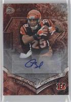 Bronze Variation - Giovani Bernard  #/99