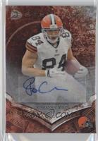 Bronze Variation - Jordan Cameron #/99