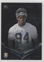 Kony Ealy  #/75