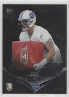 Taylor Lewan  #/75