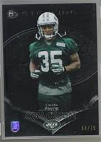 Calvin Pryor  [Noted] #/75