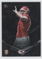 Aaron Murray  #/75