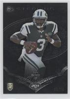 Tajh Boyd  #/75