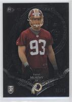 Trent Murphy  #/75