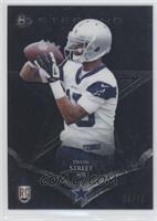 Devin Street  #/75