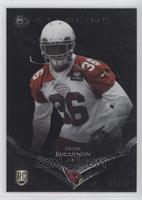 Deone Bucannon  #/75