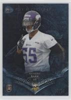 Anthony Barr  #/25