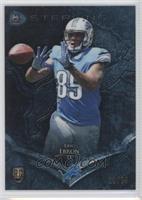 Eric Ebron  #/25