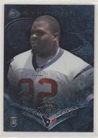 Louis Nix  #/25