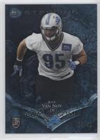 Kyle Van Noy #/25