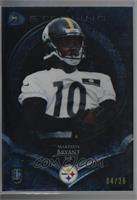 Martavis Bryant  [Noted] #/25