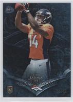 Cody Latimer  #/25