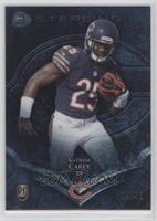 Ka'Deem Carey #/25