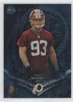 Trent Murphy  #/25