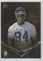 Kony Ealy  #/99