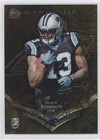 Kelvin Benjamin  #/99