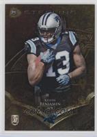 Kelvin Benjamin  #/99