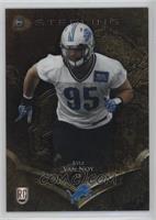 Kyle Van Noy #/99