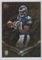 Jordan Matthews  #/99