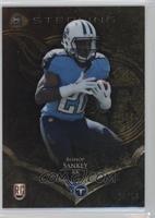 Bishop Sankey  #/99