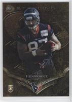 C.J. Fiedorowicz  #/99