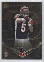 AJ McCarron  #/99