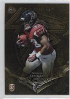 Devonta Freeman  #/99