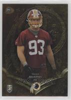 Trent Murphy  #/99