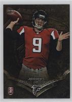 Jeff Mathews  #/99