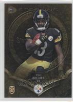 Dri Archer  #/99