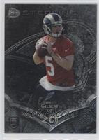 Garrett Gilbert  #/50